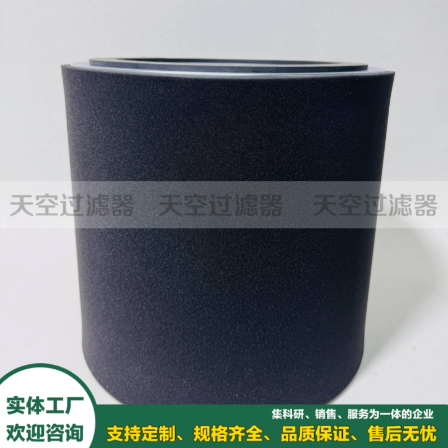 空气滤芯81-1164 81-1163 发动机进气与空压机粉尘过滤